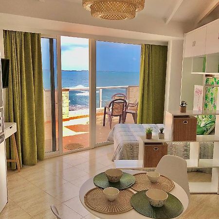 Apartament Precioso Atico Con Vistas Espectaculares. Corralejo Zewnętrze zdjęcie