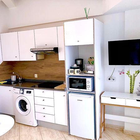 Apartament Precioso Atico Con Vistas Espectaculares. Corralejo Zewnętrze zdjęcie