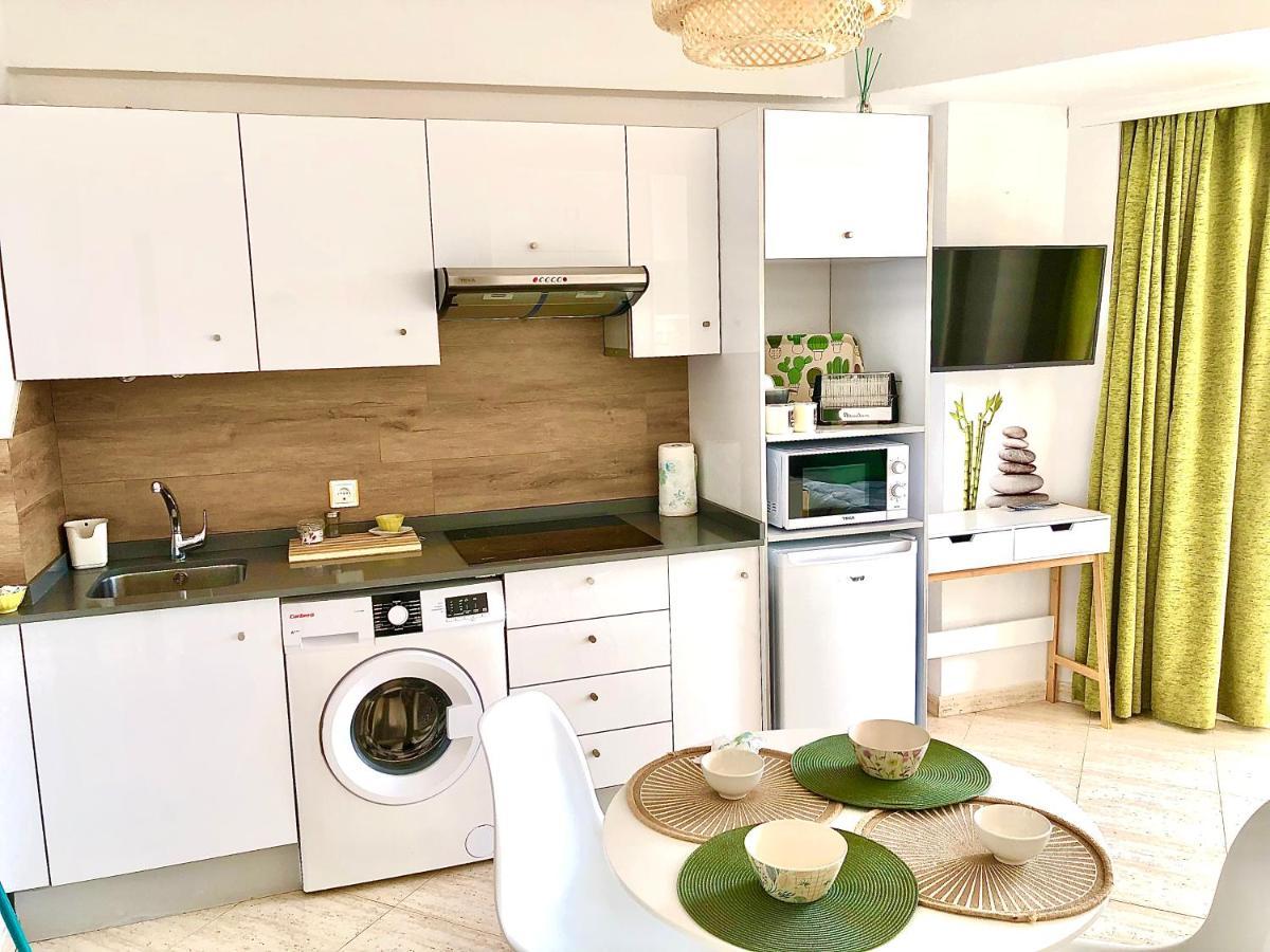 Apartament Precioso Atico Con Vistas Espectaculares. Corralejo Zewnętrze zdjęcie