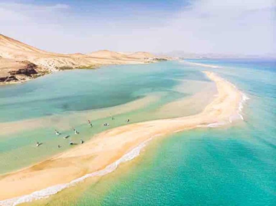 Apartament Precioso Atico Con Vistas Espectaculares. Corralejo Zewnętrze zdjęcie