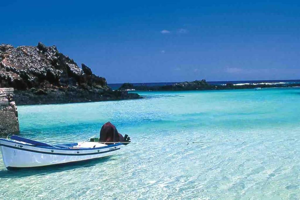Apartament Precioso Atico Con Vistas Espectaculares. Corralejo Zewnętrze zdjęcie