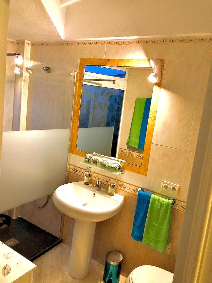 Apartament Precioso Atico Con Vistas Espectaculares. Corralejo Zewnętrze zdjęcie