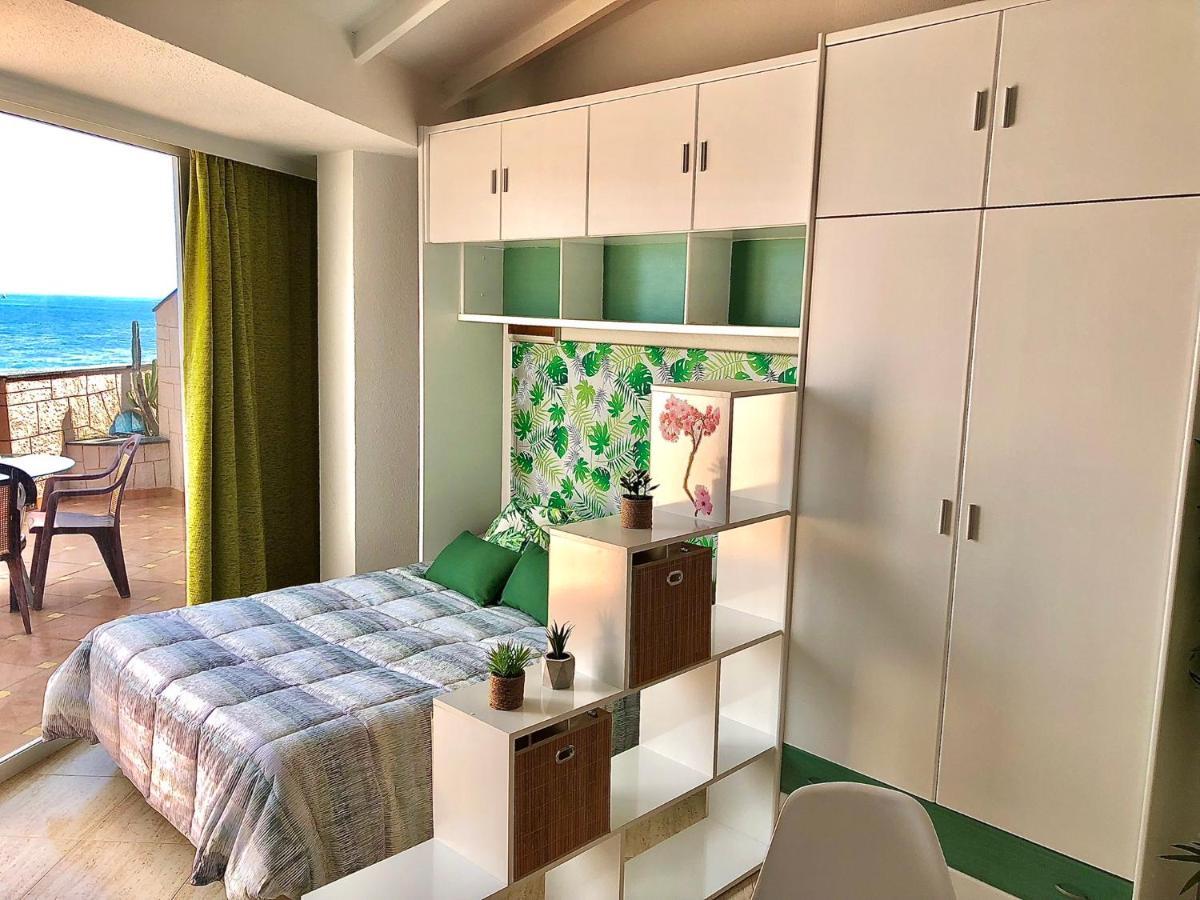 Apartament Precioso Atico Con Vistas Espectaculares. Corralejo Zewnętrze zdjęcie