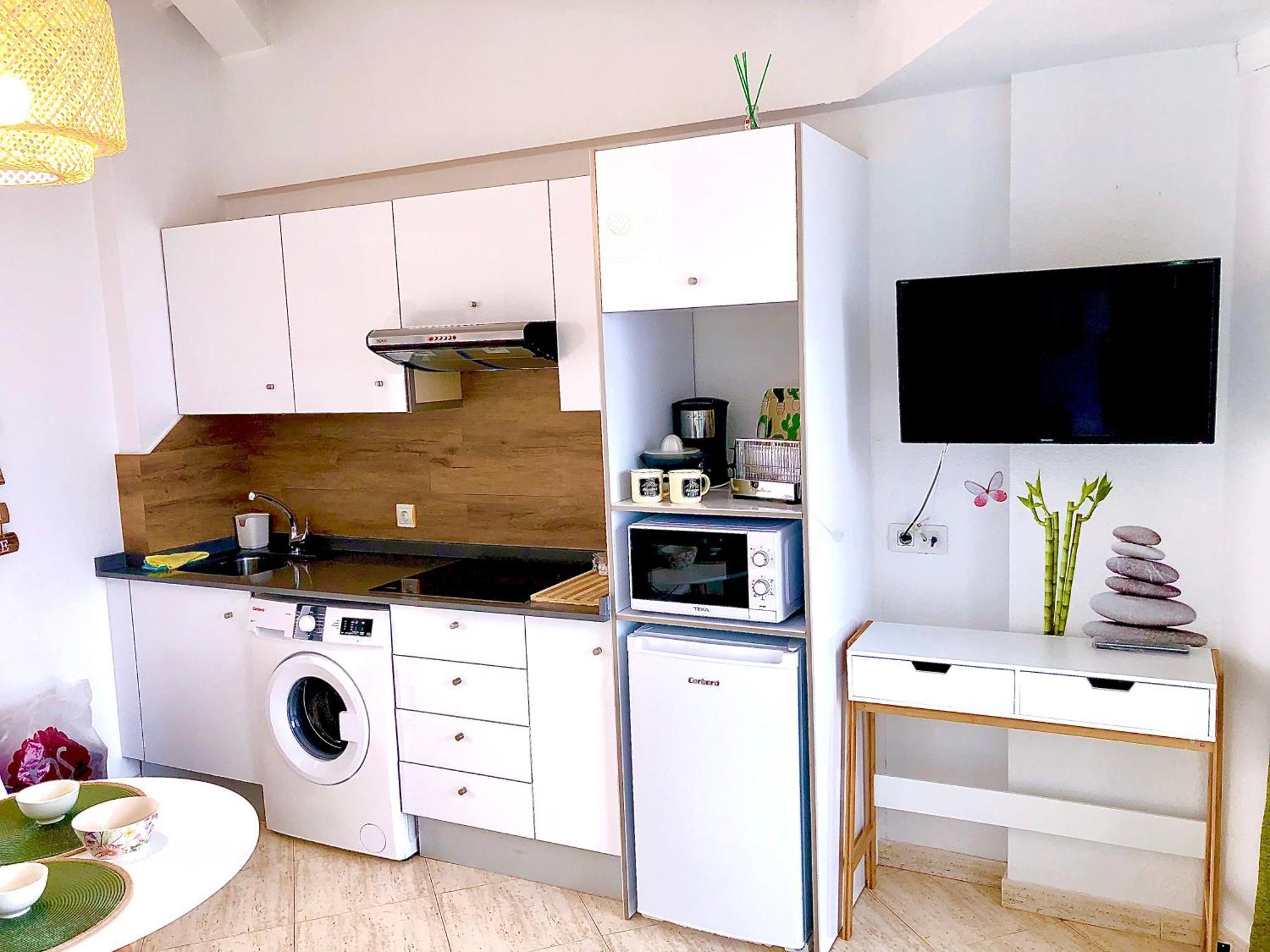 Apartament Precioso Atico Con Vistas Espectaculares. Corralejo Zewnętrze zdjęcie