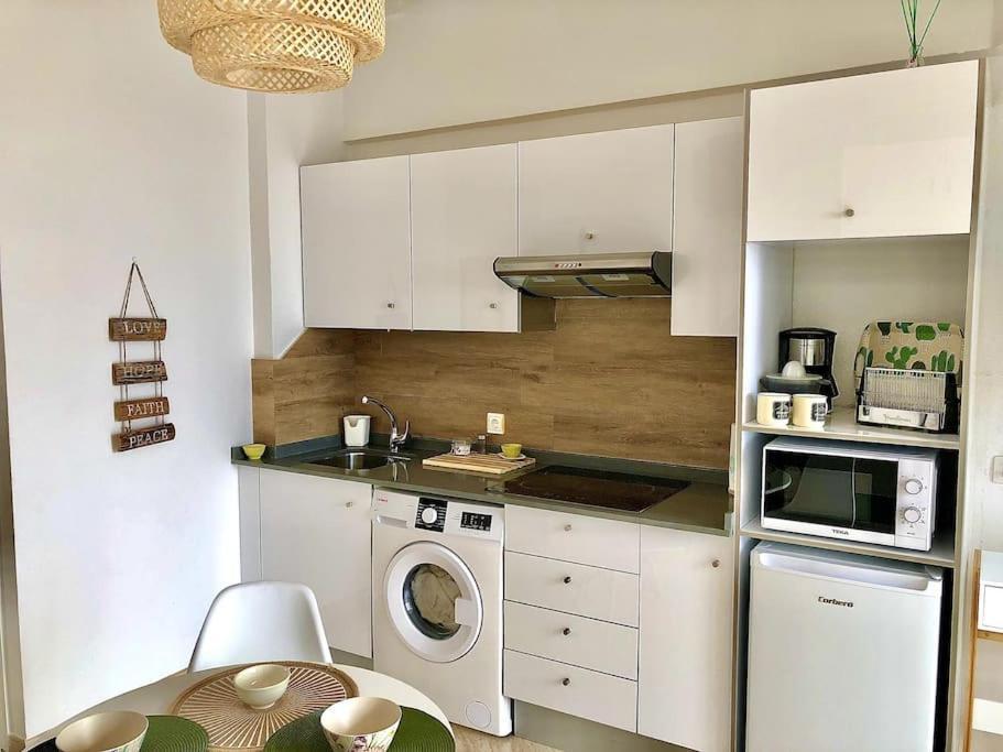 Apartament Precioso Atico Con Vistas Espectaculares. Corralejo Zewnętrze zdjęcie